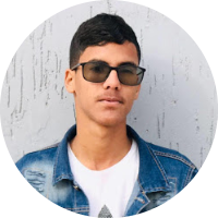 Ahmed Levrack