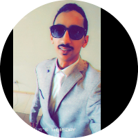 Ibrahim Al Mahdi